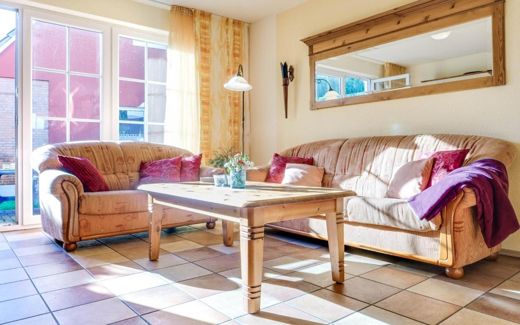 Deichweg 8 Villa Zingst Kültér fotó
