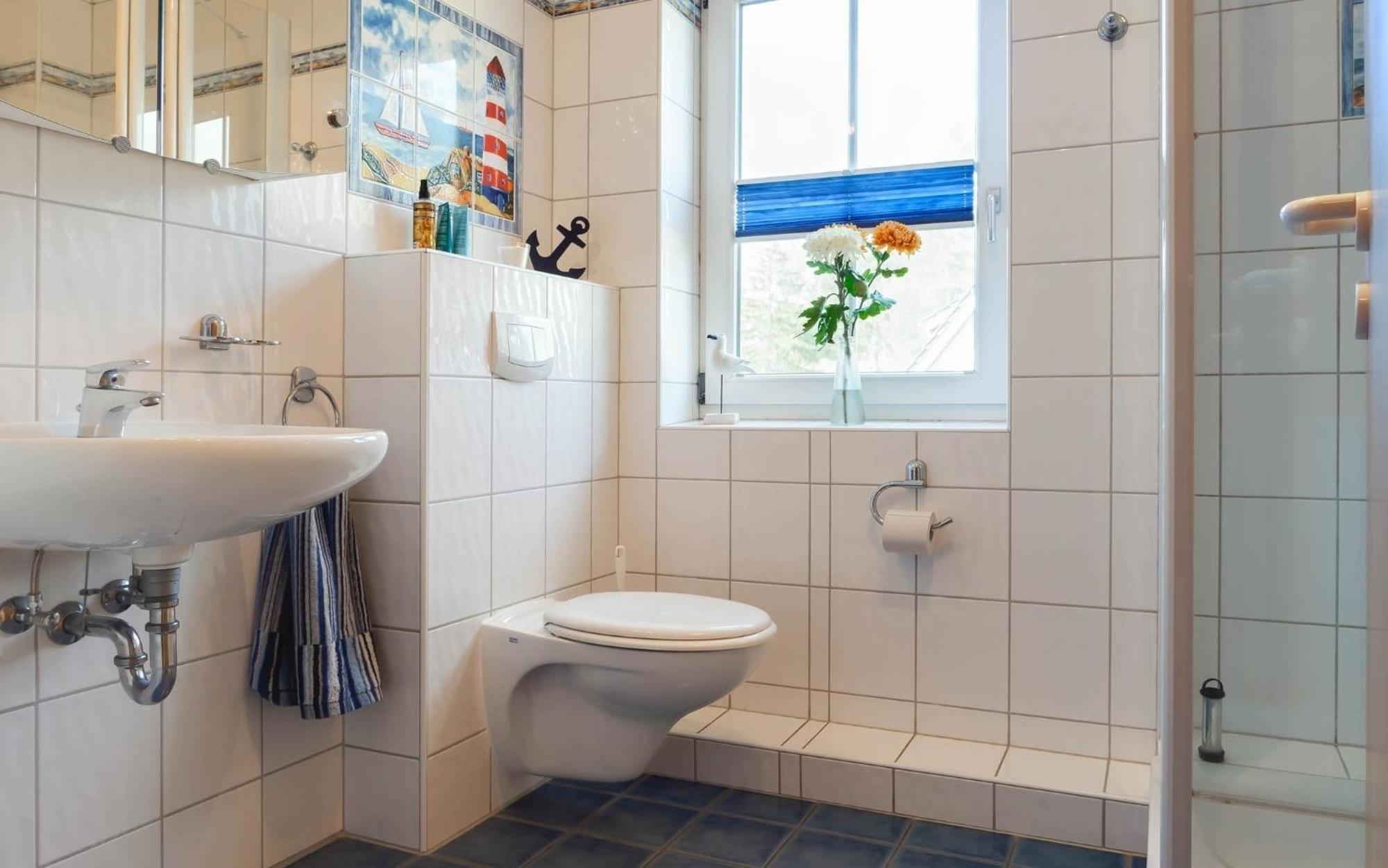 Deichweg 8 Villa Zingst Kültér fotó