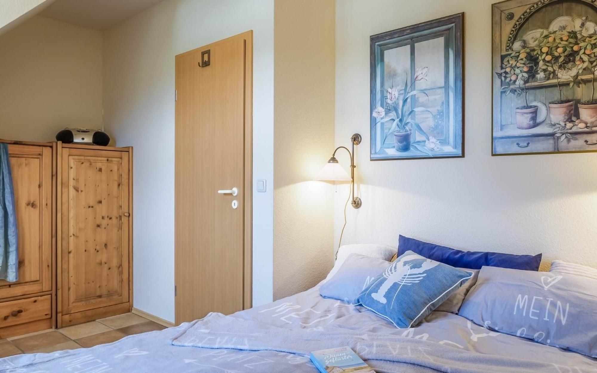Deichweg 8 Villa Zingst Kültér fotó