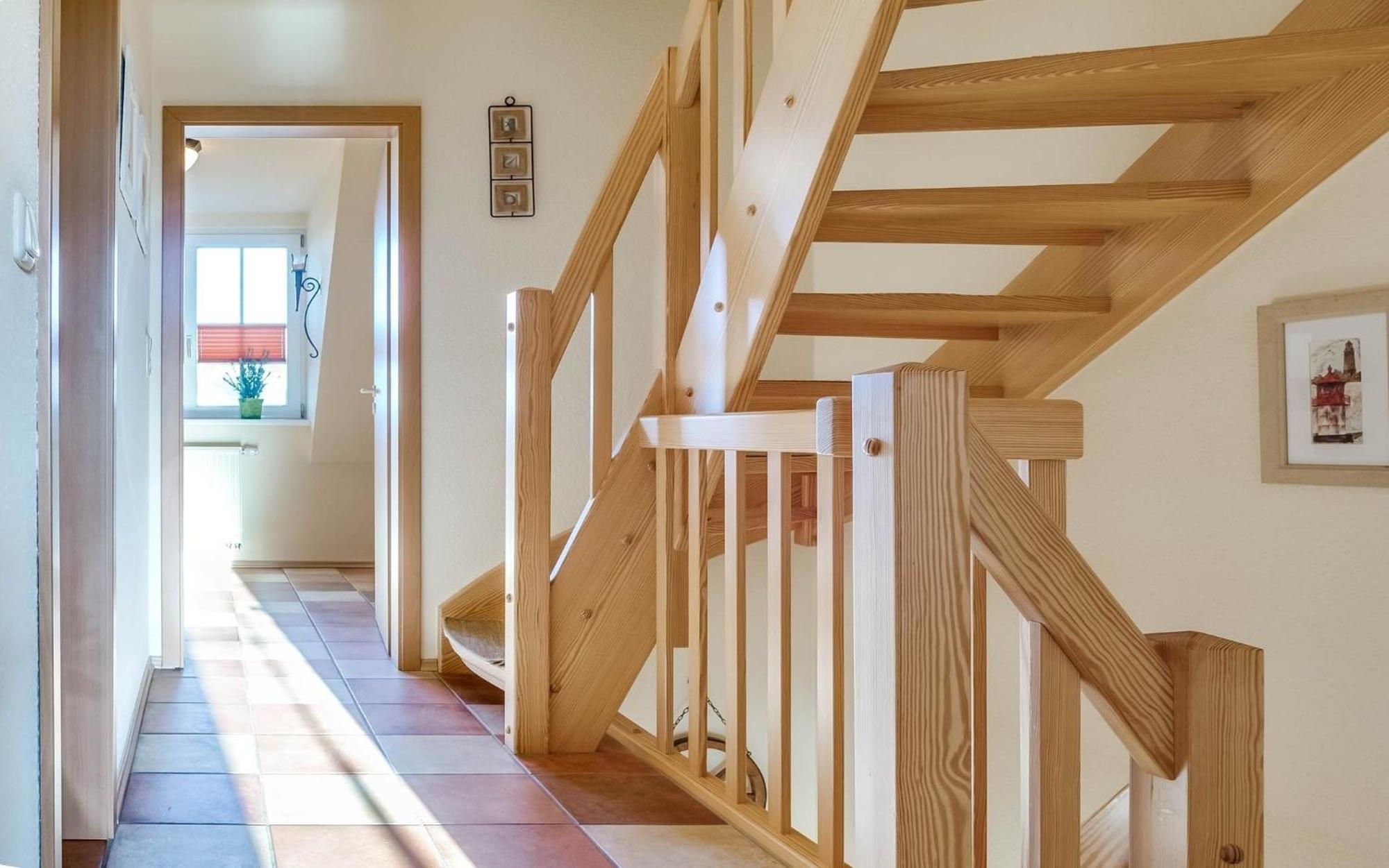 Deichweg 8 Villa Zingst Kültér fotó